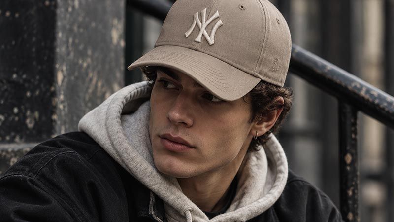 New Era caps